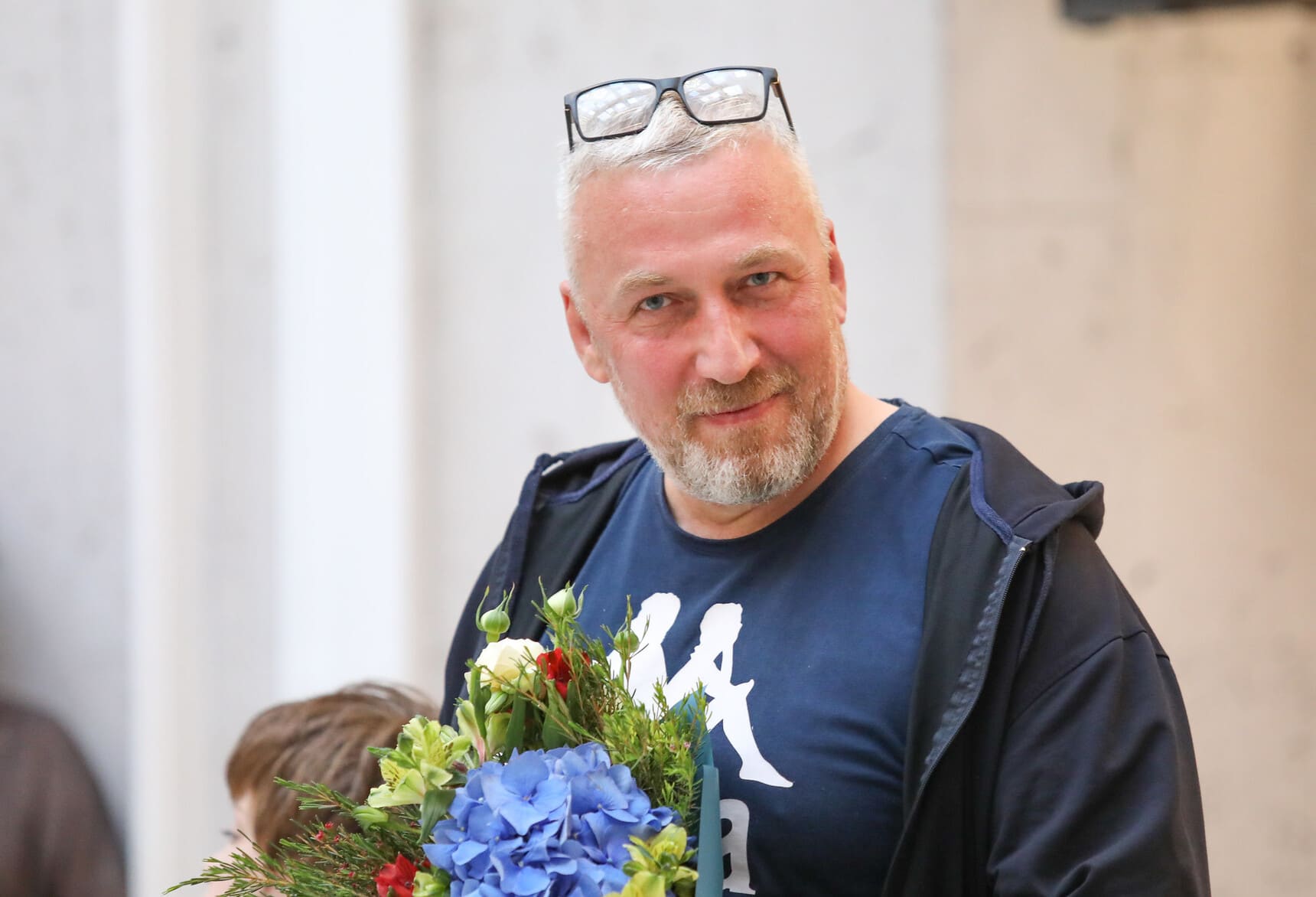 Антон Ломаев