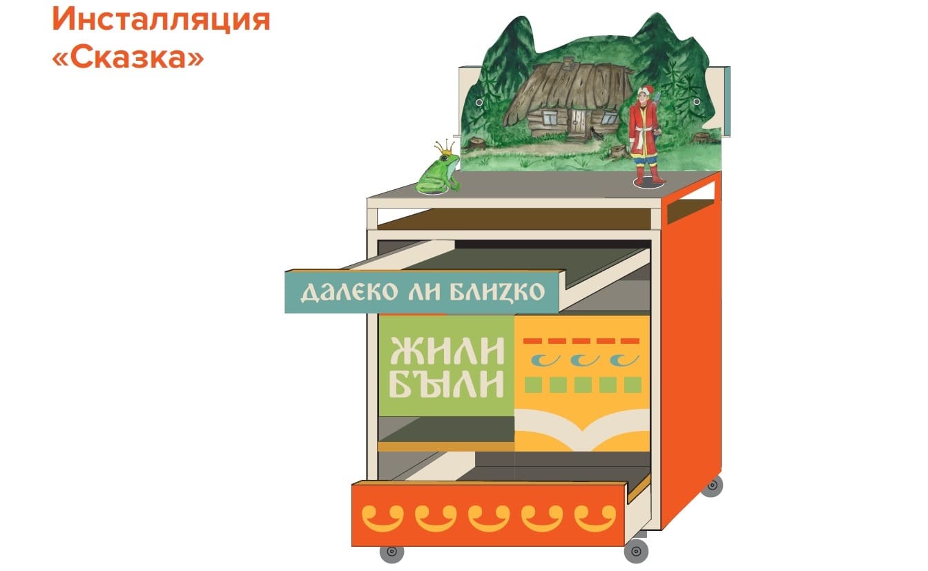 #ЗнайЧитай