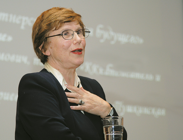 valeriya stelmah