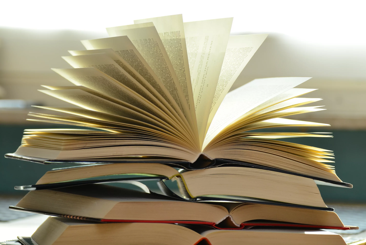 Отраслевая конференция «Книжный рынок России – 2023»