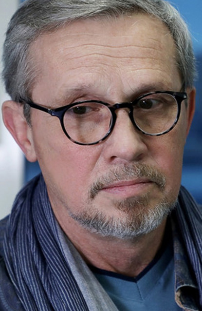 kozlov ruslan