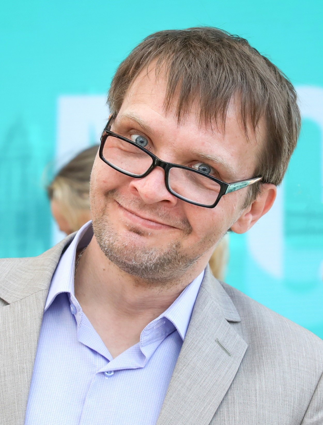 Алексей Сальников 2022