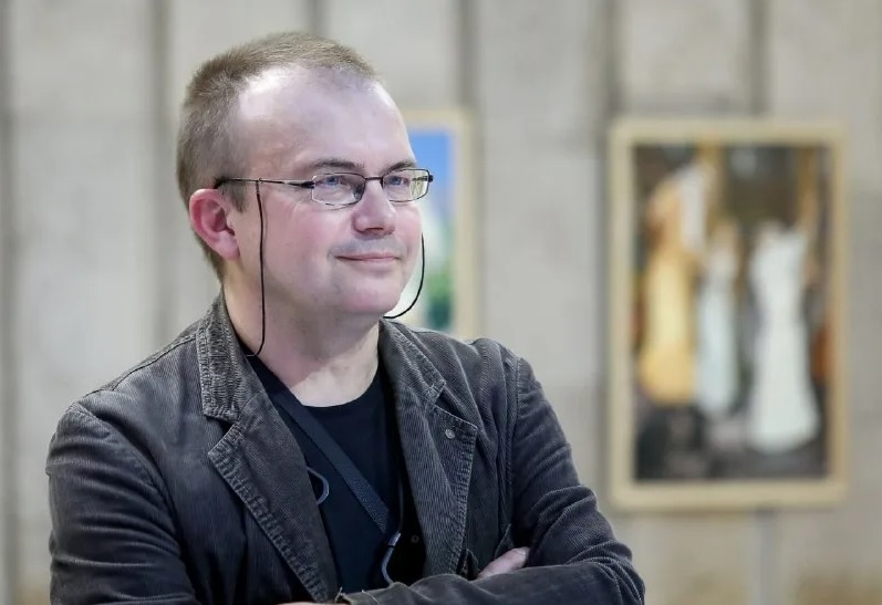 Денис Гордеев