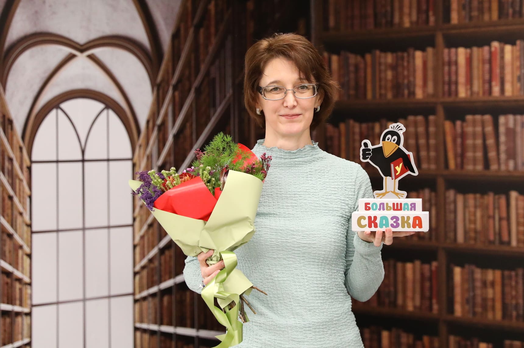 olga kolpakova