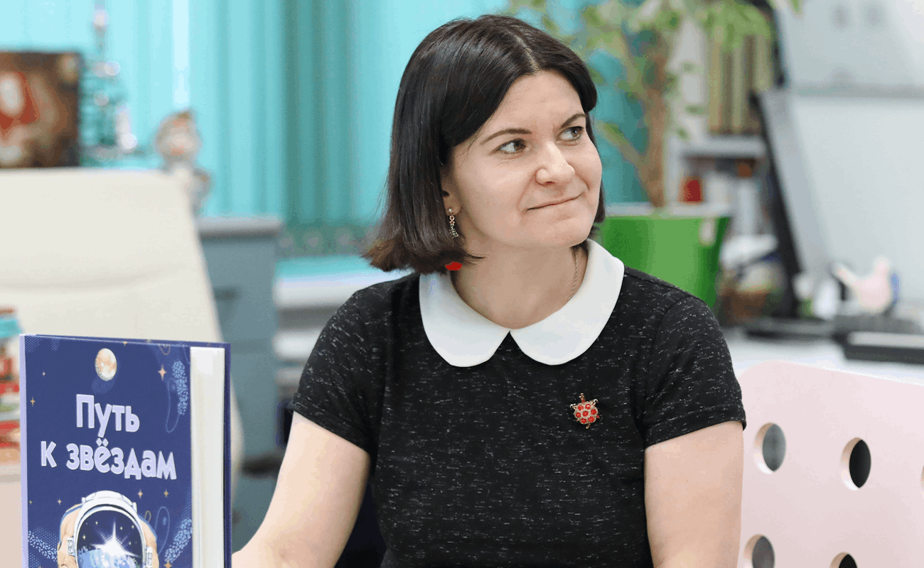 nataliya volkova