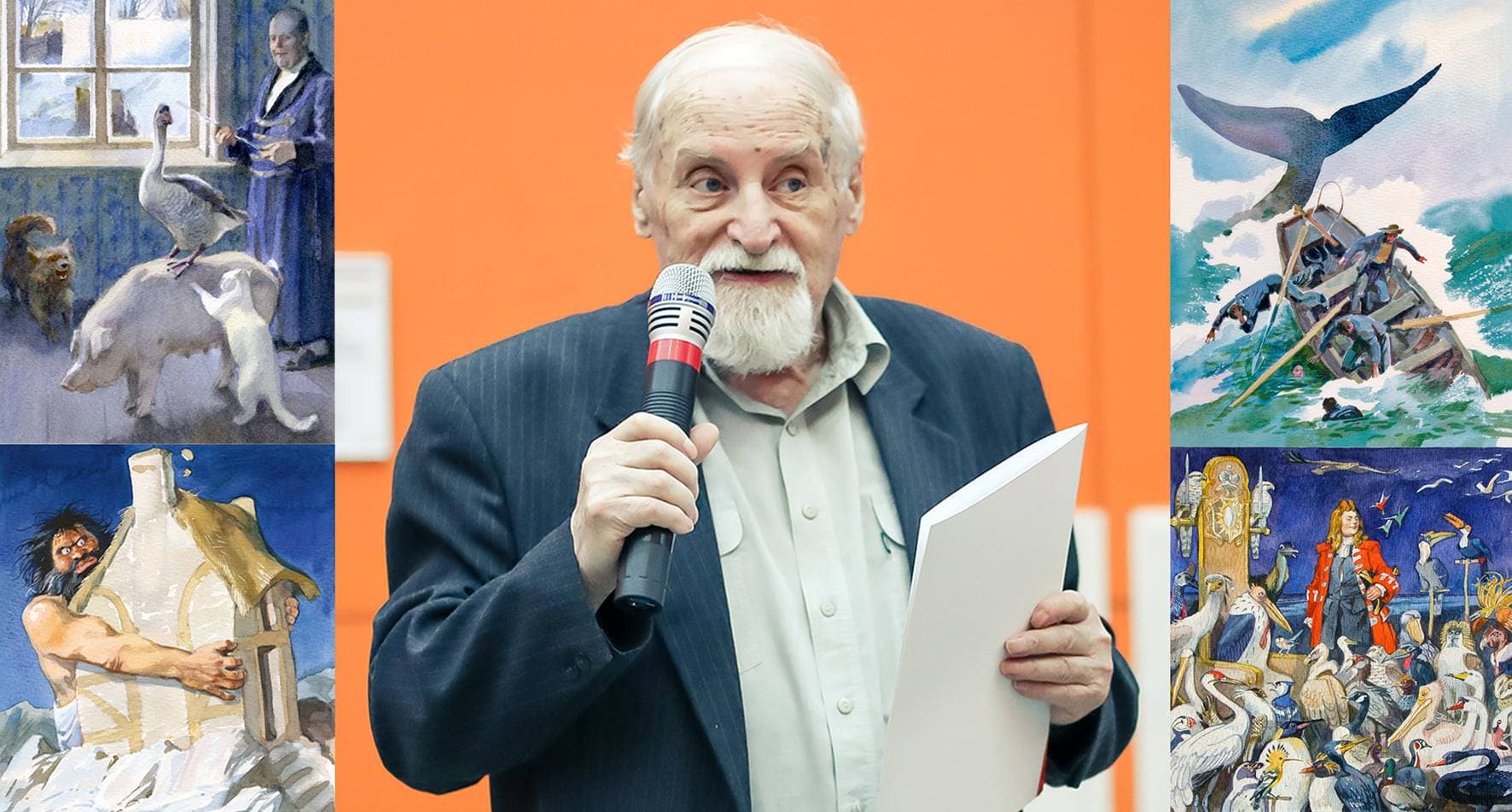 Анатолий Иткин