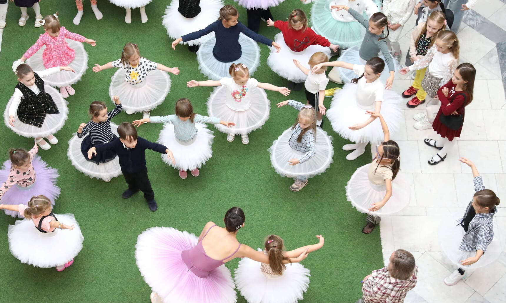 festival baletnye istorii russkaya klassika 18