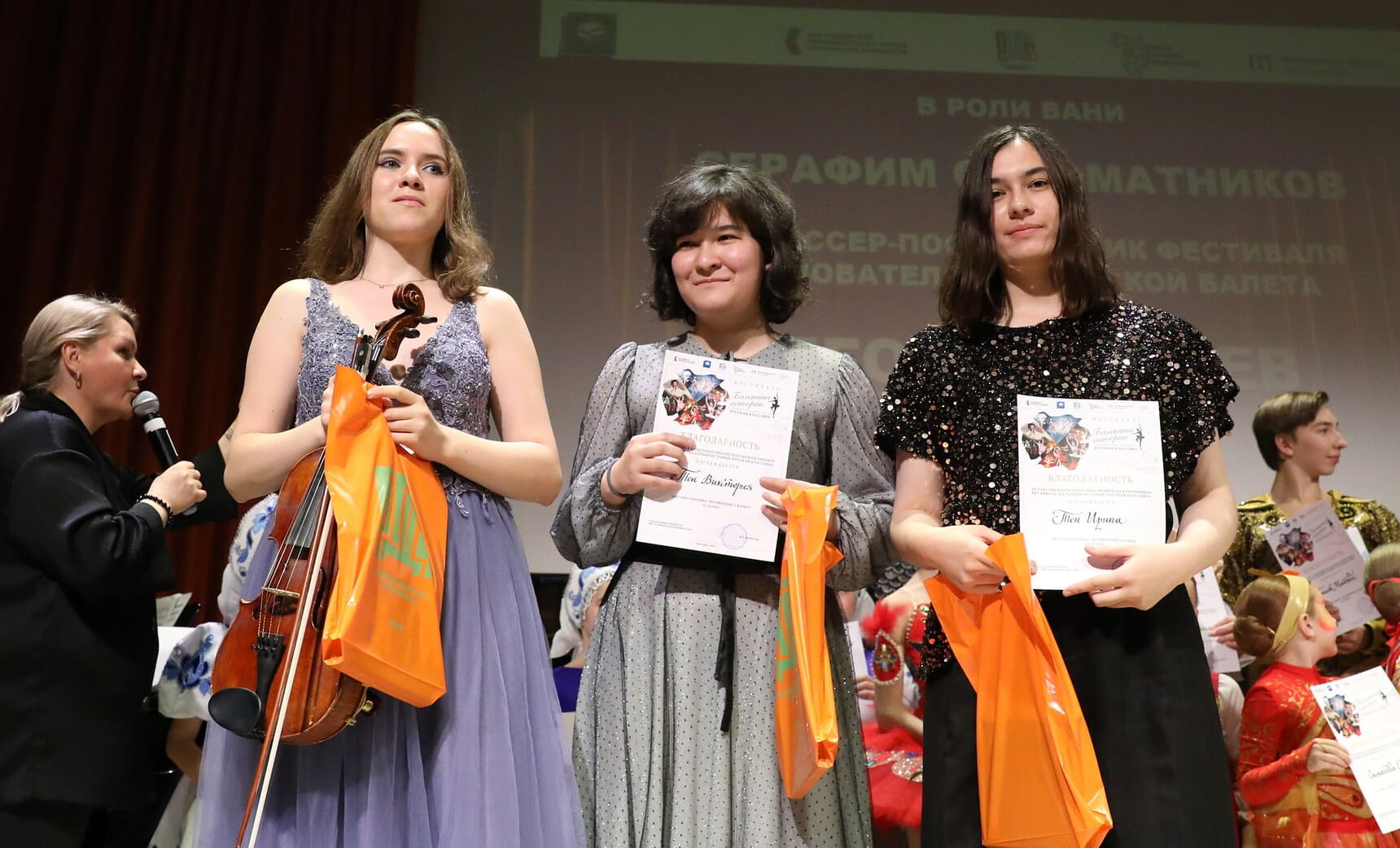 festival baletnye istorii russkaya klassika 9