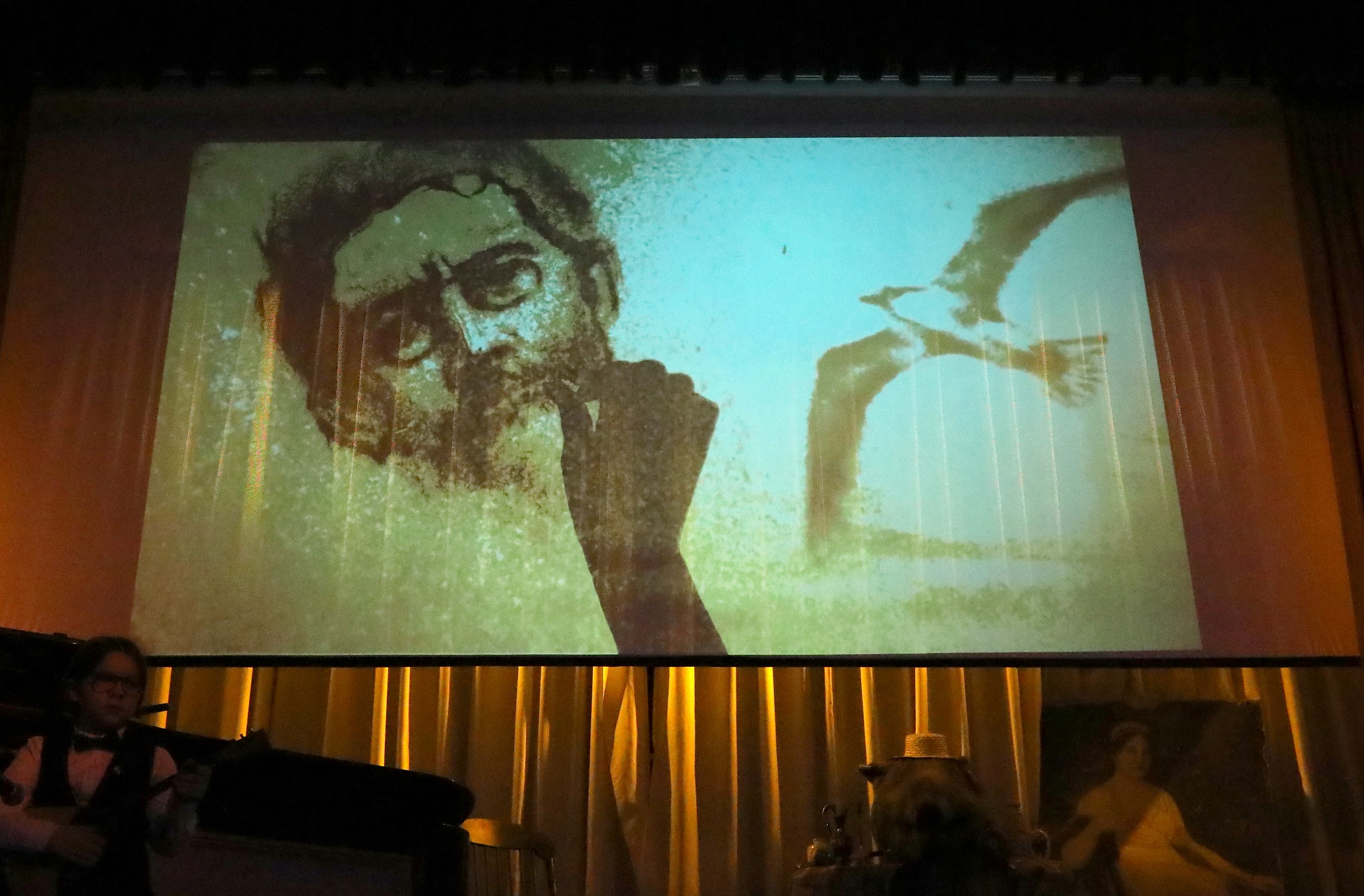 baletnye istorii russkaya klassika neizvestnyj chekhov 3