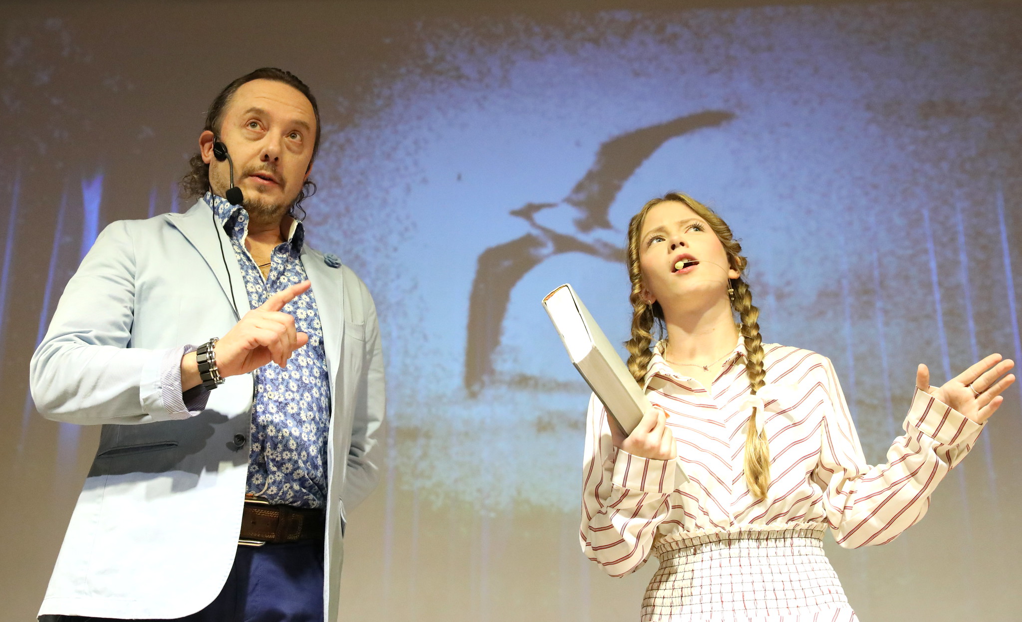 baletnye istorii russkaya klassika neizvestnyj chekhov 4