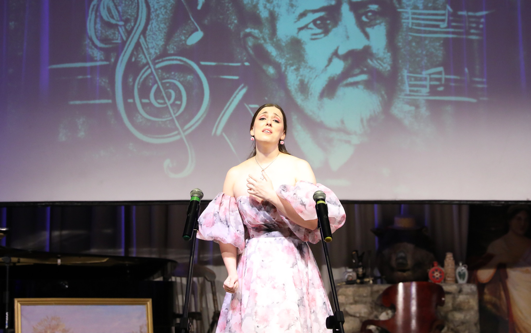 Ирина Хрулева