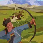 Виртуальные выставки в рамках проекта «Многонациональная детская и юношеская литература в библиотеках России»